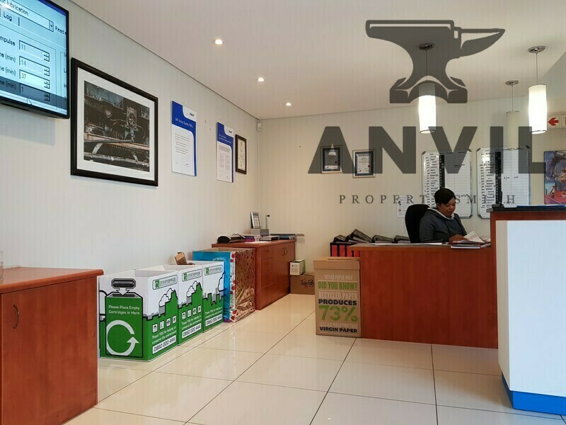 17 Indianapolis Boulevard, Raceway Industrial Park - Entire Building 1 property image 39