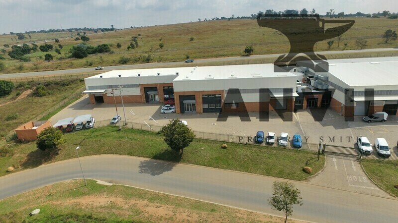 Cosmo Business Park - Cosmo Business Park property image 2