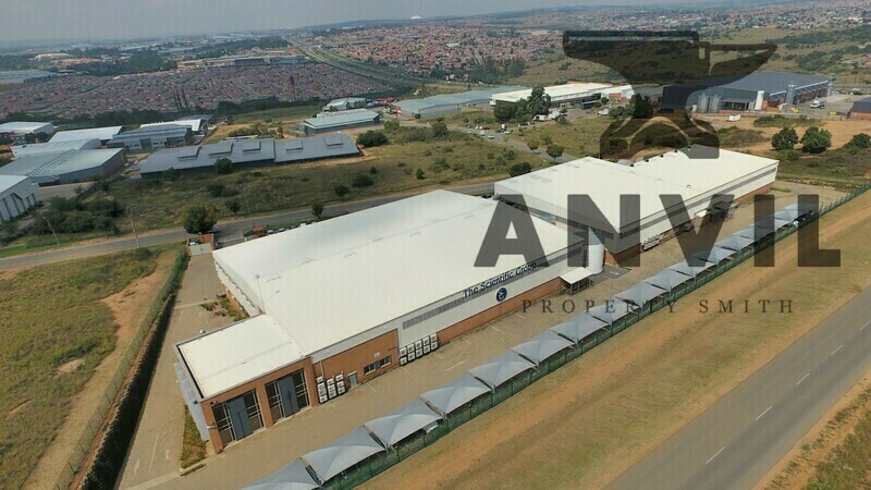 Cosmo Business Park - Cosmo Business Park property image 3