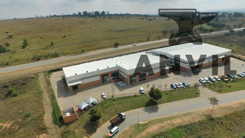 Cosmo Business Park - Cosmo Business Park property image 4