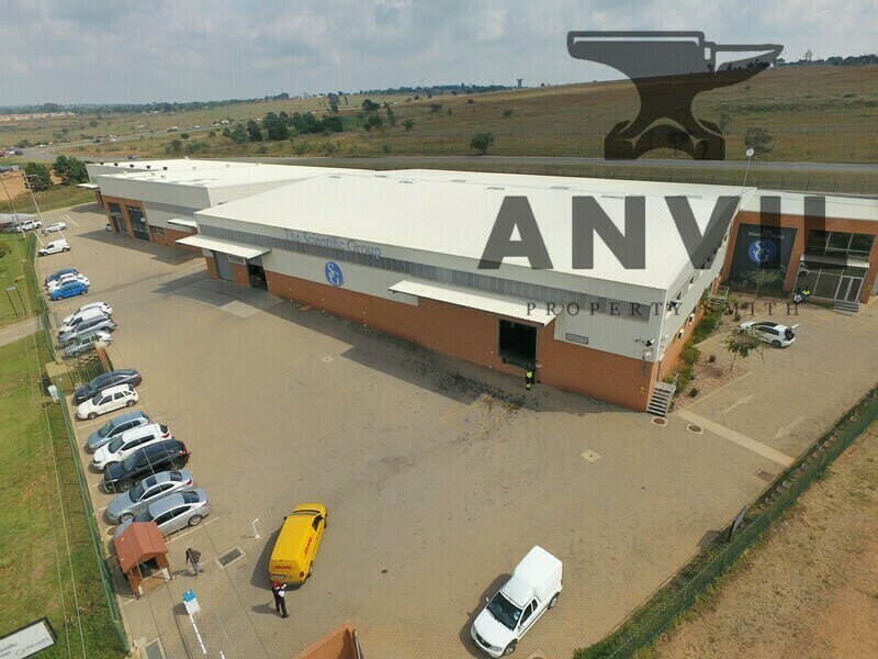 Cosmo Business Park - Cosmo Business Park property image 7