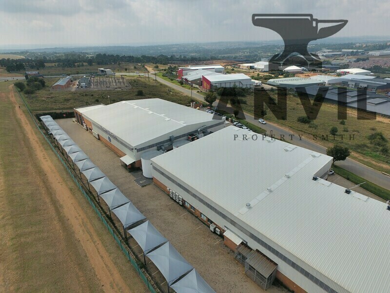 Cosmo Business Park - Cosmo Business Park property image 8