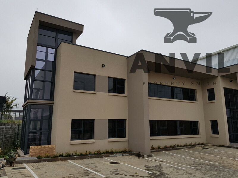 Dartmoor Industrial Park, Gosforth Park, Germiston - Dartmoor Industrial Park, Silverstone Street, Gosforth Business Park, Gosforth Park property image 22