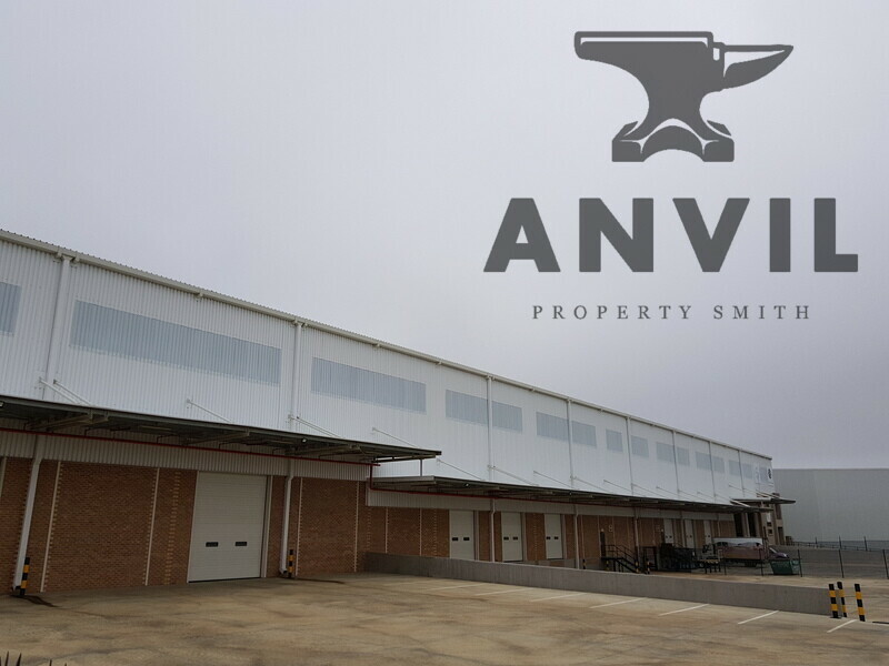 Dartmoor Industrial Park, Gosforth Park, Germiston - Dartmoor Industrial Park, Silverstone Street, Gosforth Business Park, Gosforth Park property image 24