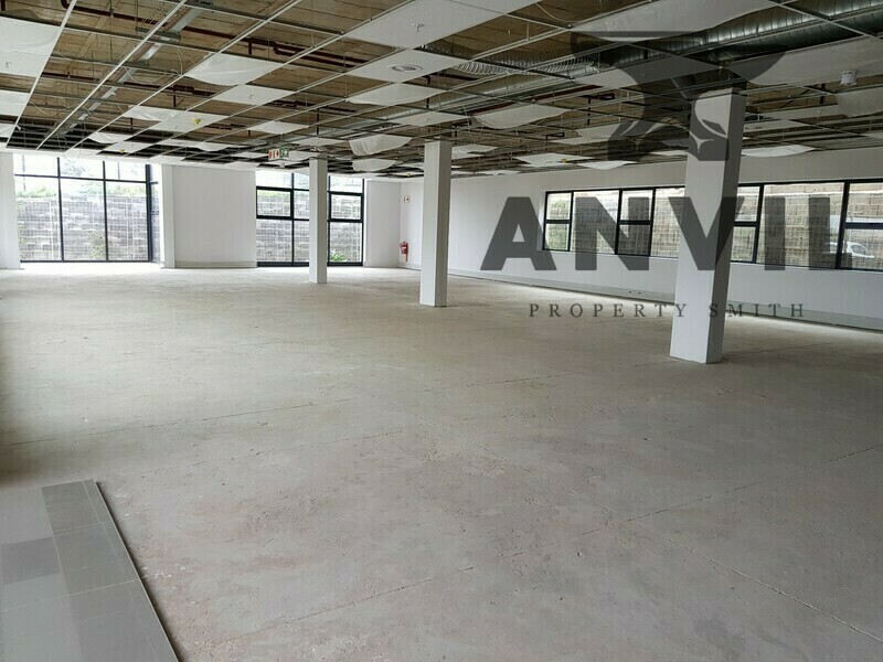 Dartmoor Industrial Park, Gosforth Park, Germiston - Dartmoor Industrial Park, Silverstone Street, Gosforth Business Park, Gosforth Park property image 4