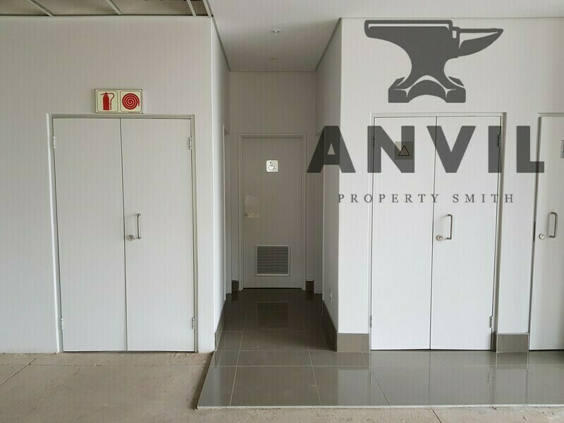 Dartmoor Industrial Park, Gosforth Park, Germiston - Dartmoor Industrial Park, Silverstone Street, Gosforth Business Park, Gosforth Park property image 5