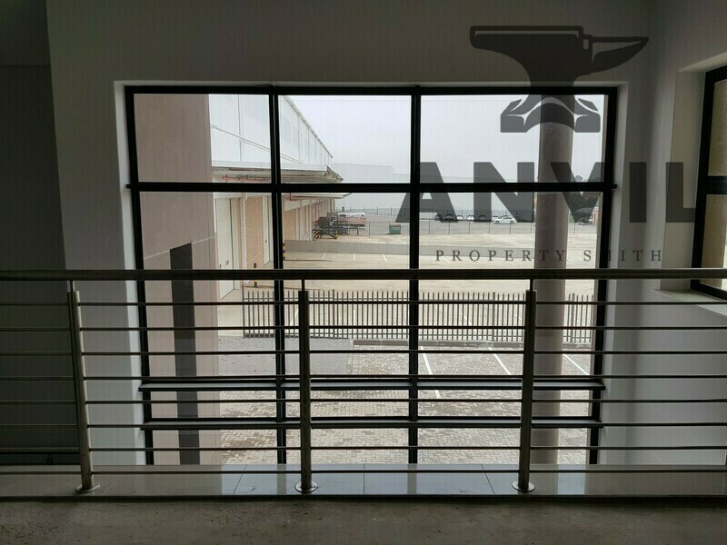 Dartmoor Industrial Park, Gosforth Park, Germiston - Dartmoor Industrial Park, Silverstone Street, Gosforth Business Park, Gosforth Park property image 7