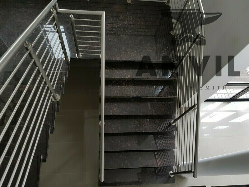 Dartmoor Industrial Park, Gosforth Park, Germiston - Dartmoor Industrial Park, Silverstone Street, Gosforth Business Park, Gosforth Park property image 8