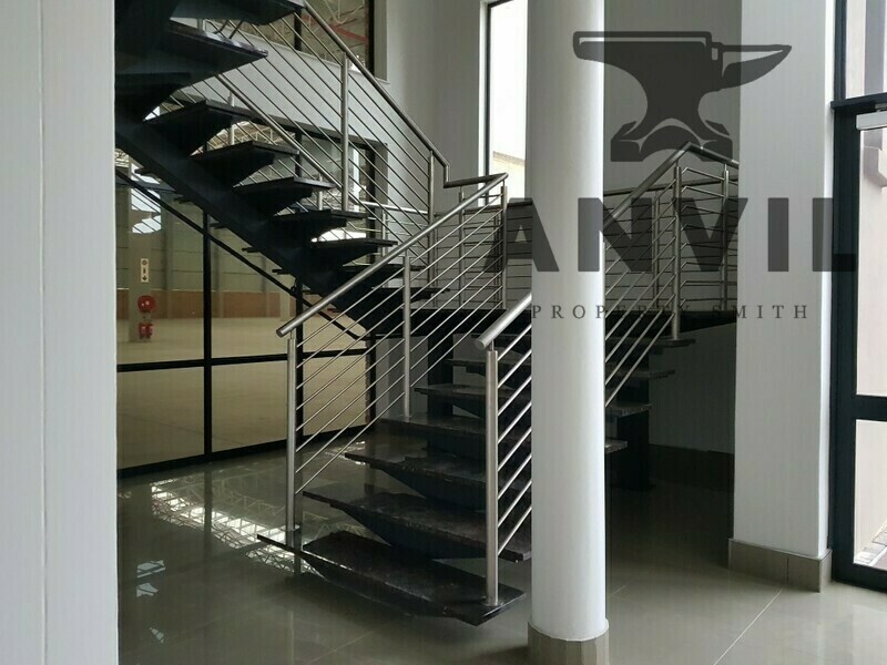 Dartmoor Industrial Park, Gosforth Park, Germiston - Dartmoor Industrial Park, Silverstone Street, Gosforth Business Park, Gosforth Park property image 10