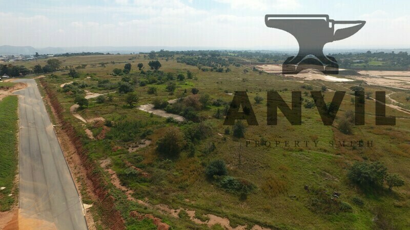 Beyers Ridge Distribution Park - Ext 57 Erf 145 property image 2
