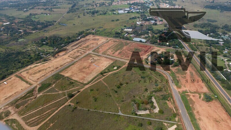 Beyers Ridge Distribution Park - Ext 57 Erf 145 property image 3