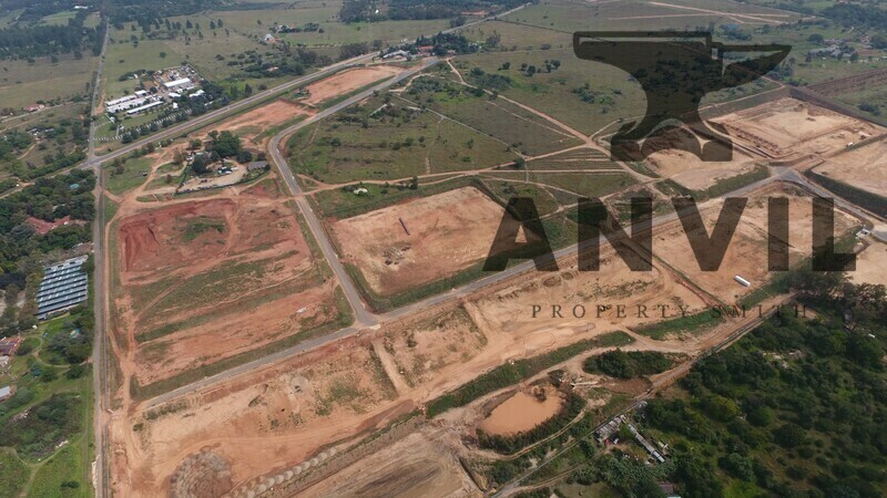 Beyers Ridge Distribution Park - Ext 57 Erf 145 property image 4