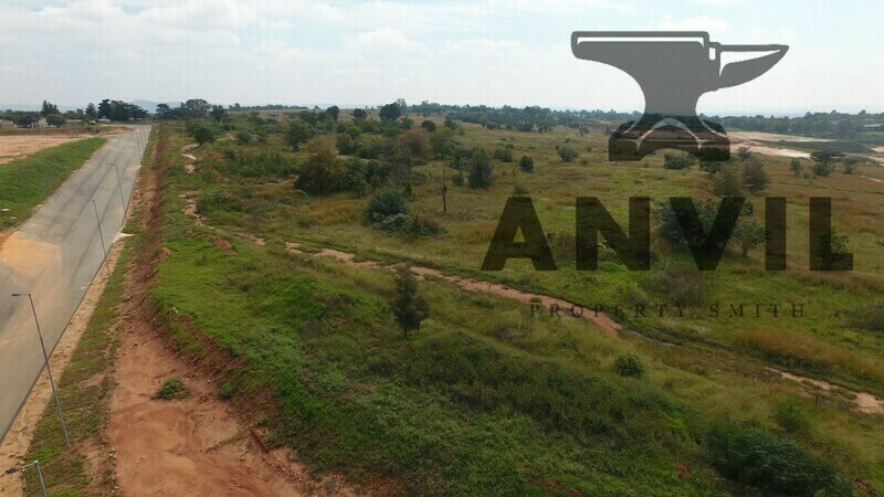 Beyers Ridge Distribution Park - Ext 57 Erf 145 property image 5