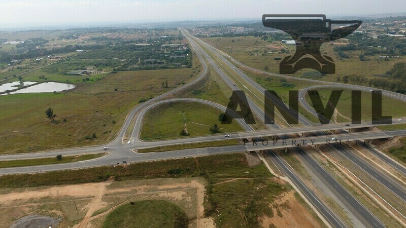 Beyers Ridge Distribution Park - Ext 57 Erf 145 property image 6