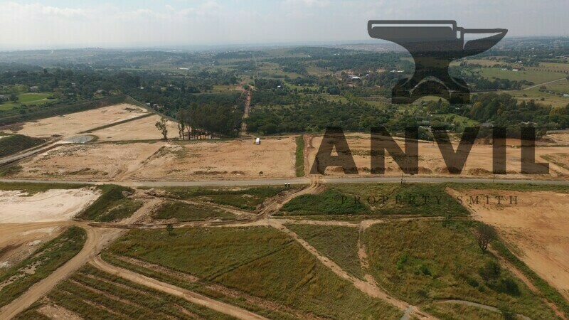 Beyers Ridge Distribution Park - Ext 57 Erf 147 property image 2