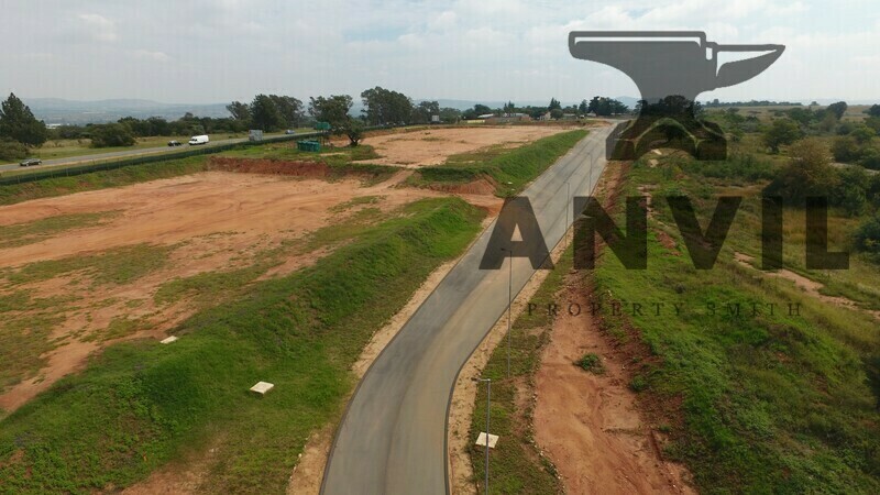 Beyers Ridge Distribution Park - Ext 57 Erf 147 property image 3