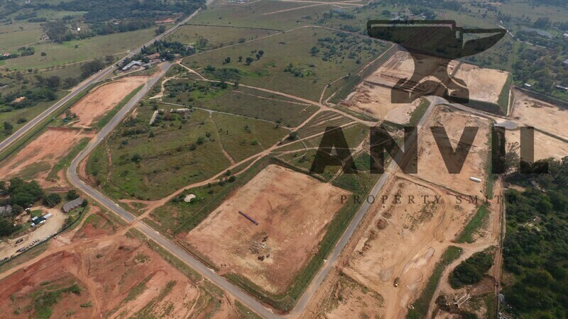 Beyers Ridge Distribution Park - Ext 57 Erf 147 property image 6