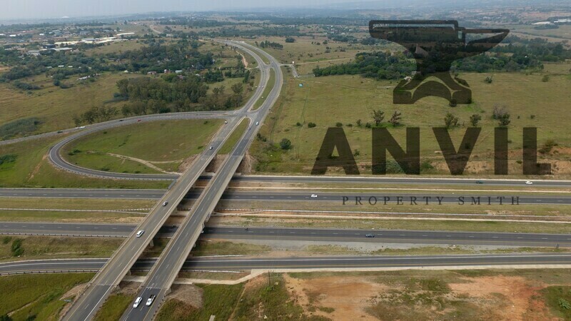 Beyers Ridge Distribution Park - Ext 57 Erf 147 property image 5