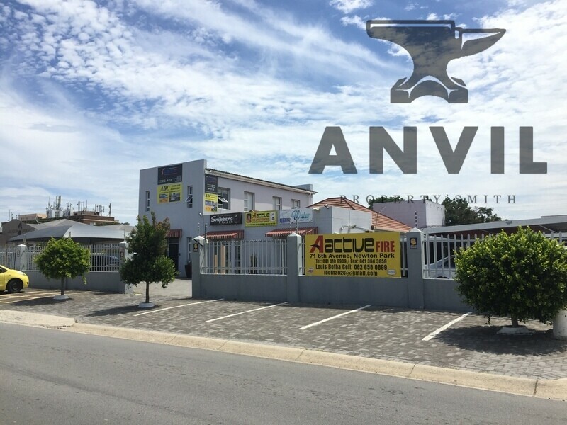 71 6th Avenue, Newton Park, Port Elizabeth - 200sqm Unit property image 13