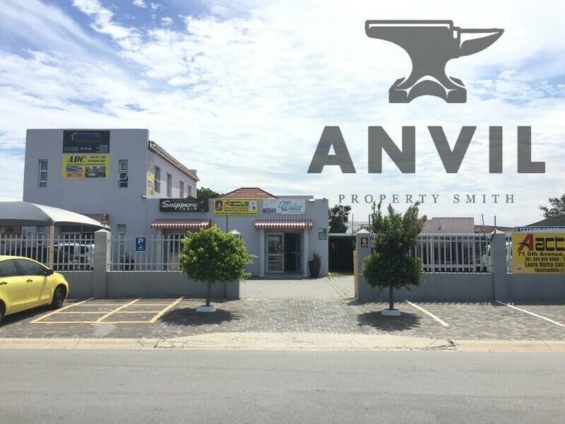 71 6th Avenue, Newton Park, Port Elizabeth - 200sqm Unit property image 18