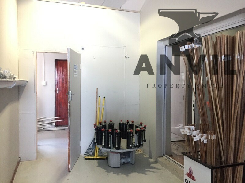 71 6th Avenue, Newton Park, Port Elizabeth - 200sqm Unit property image 4