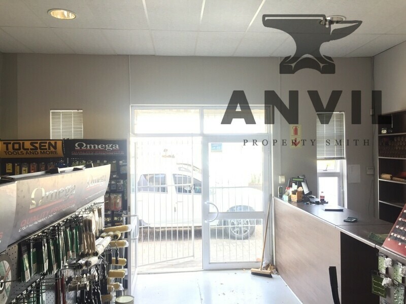 71 6th Avenue, Newton Park, Port Elizabeth - 200sqm Unit property image 3