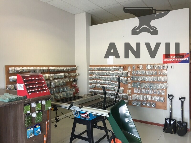 71 6th Avenue, Newton Park, Port Elizabeth - 200sqm Unit property image 2