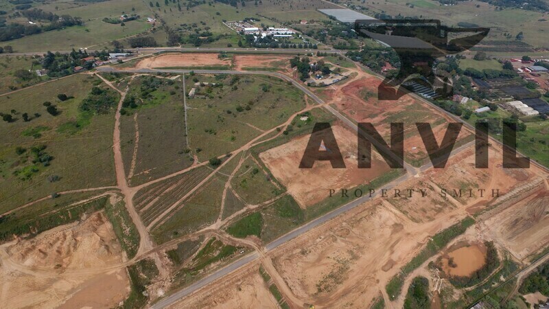 Beyers Ridge Distribution Park - Nooit Geddacht Erf 25 property image 2