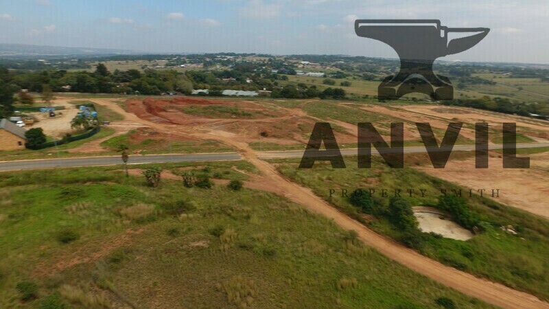 Beyers Ridge Distribution Park - Nooit Geddacht Erf 25 property image 4