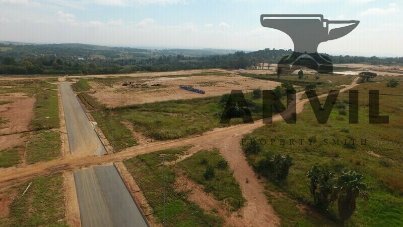 Beyers Ridge Distribution Park - Nooit Geddacht Erf 25 property image 5