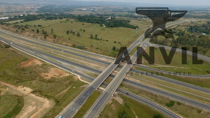 Beyers Ridge Distribution Park - Nooit Geddacht Erf 25 property image 6