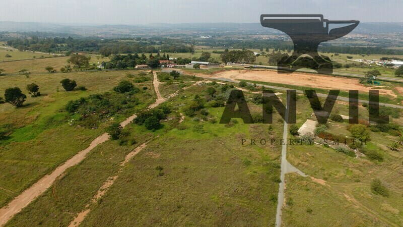 Beyers Ridge Distribution Park - Nooit Geddacht Erf 26 property image 3