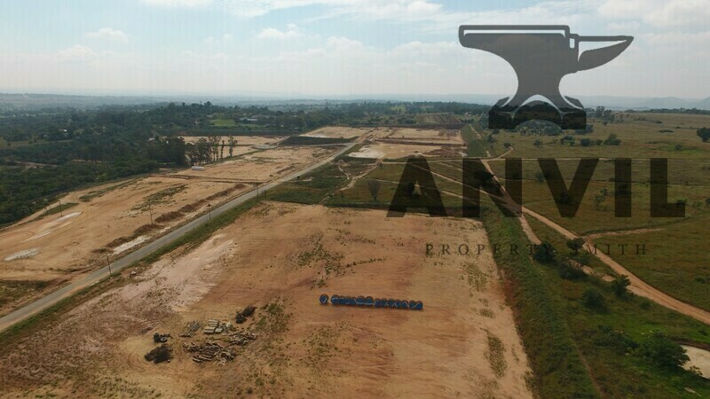 Beyers Ridge Distribution Park - Nooit Geddacht Erf 26 property image 4