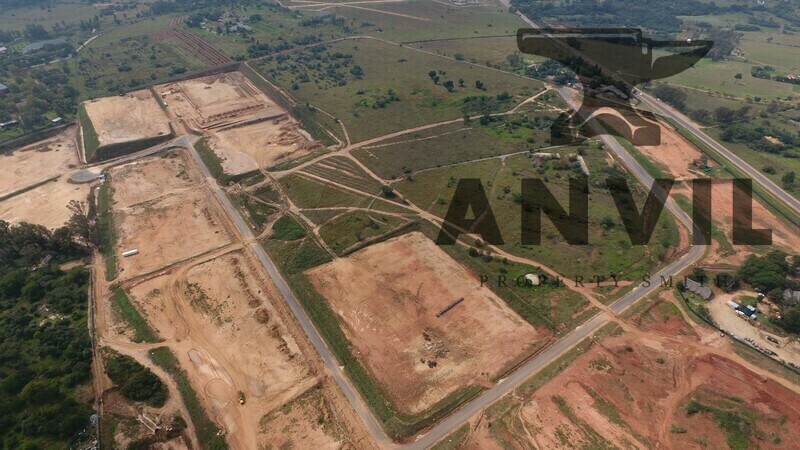 Beyers Ridge Distribution Park - Nooit Geddacht Erf 26 property image 5