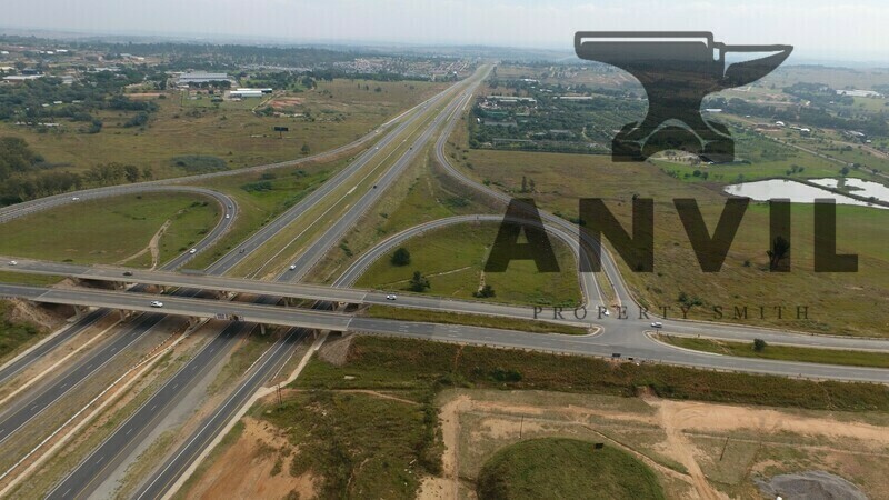 Beyers Ridge Distribution Park - Nooit Geddacht Erf 26 property image 6