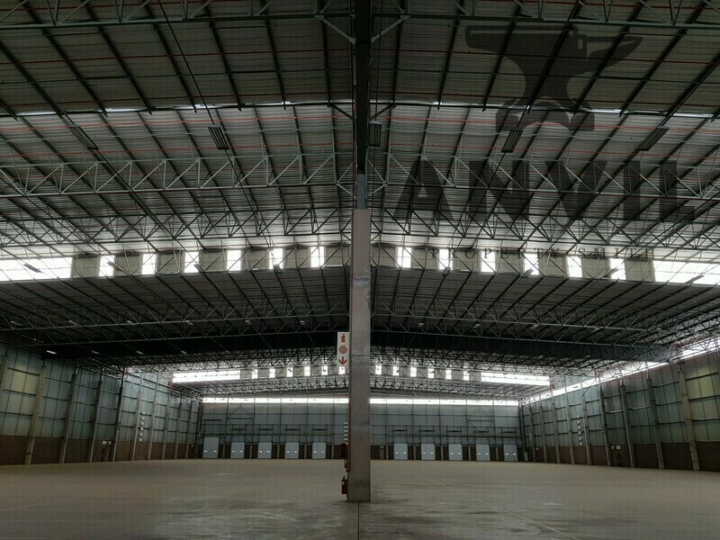 2 Monte Carlo Drive, Gosforth Park Raceway Industrial Park - 2 Monte Carlo Drive, Raceway Industrial Park property image 1