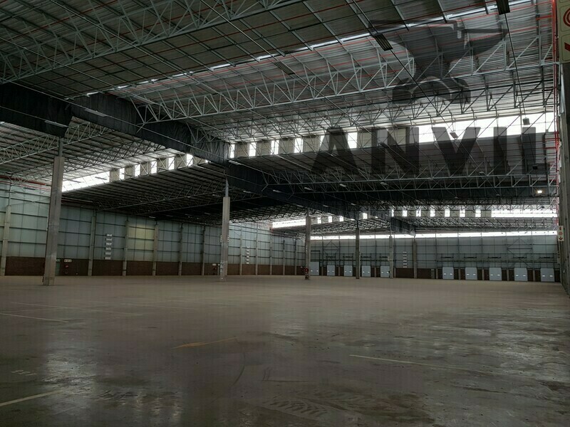 2 Monte Carlo Drive, Gosforth Park Raceway Industrial Park - 2 Monte Carlo Drive, Raceway Industrial Park property image 21