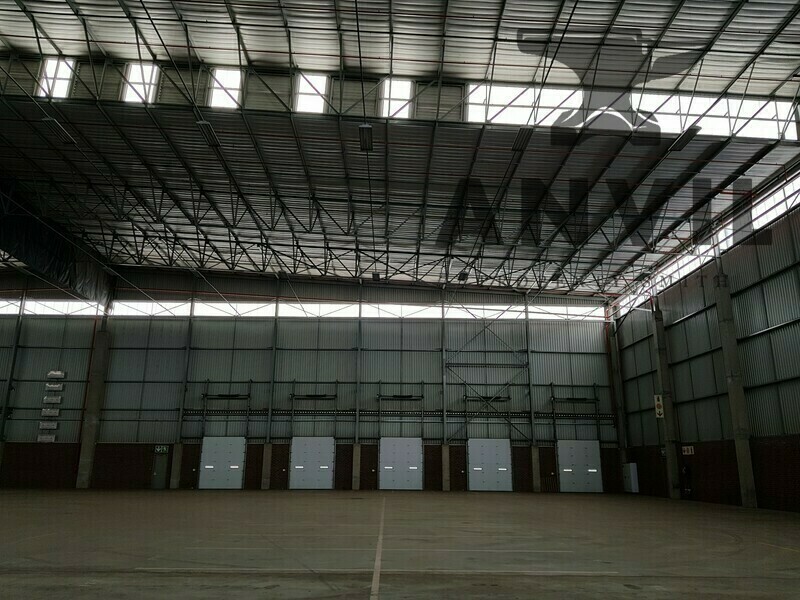 2 Monte Carlo Drive, Gosforth Park Raceway Industrial Park - 2 Monte Carlo Drive, Raceway Industrial Park property image 22