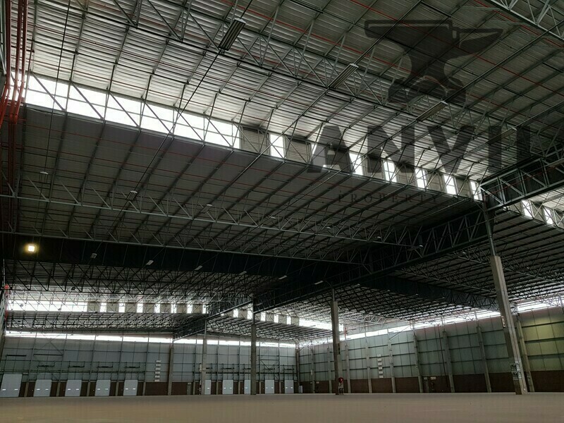 2 Monte Carlo Drive, Gosforth Park Raceway Industrial Park - 2 Monte Carlo Drive, Raceway Industrial Park property image 23