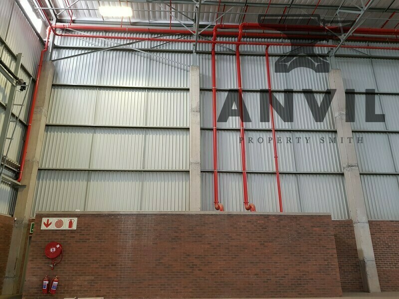 2 Monte Carlo Drive, Gosforth Park Raceway Industrial Park - 2 Monte Carlo Drive, Raceway Industrial Park property image 24