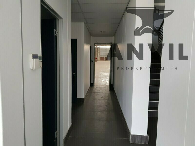 2 Monte Carlo Drive, Gosforth Park Raceway Industrial Park - 2 Monte Carlo Drive, Raceway Industrial Park property image 25