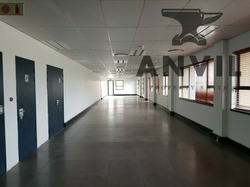 2 Monte Carlo Drive, Gosforth Park Raceway Industrial Park - 2 Monte Carlo Drive, Raceway Industrial Park property image 26