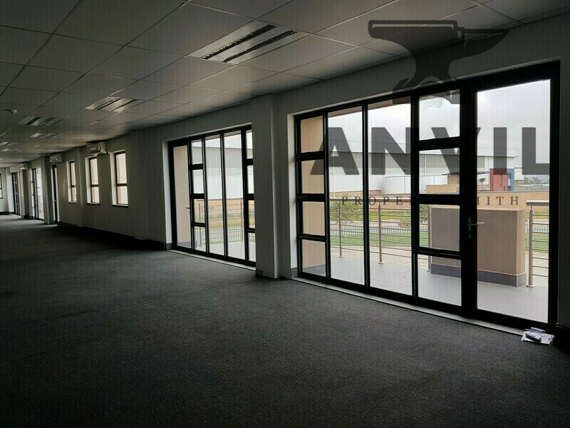 2 Monte Carlo Drive, Gosforth Park Raceway Industrial Park - 2 Monte Carlo Drive, Raceway Industrial Park property image 28