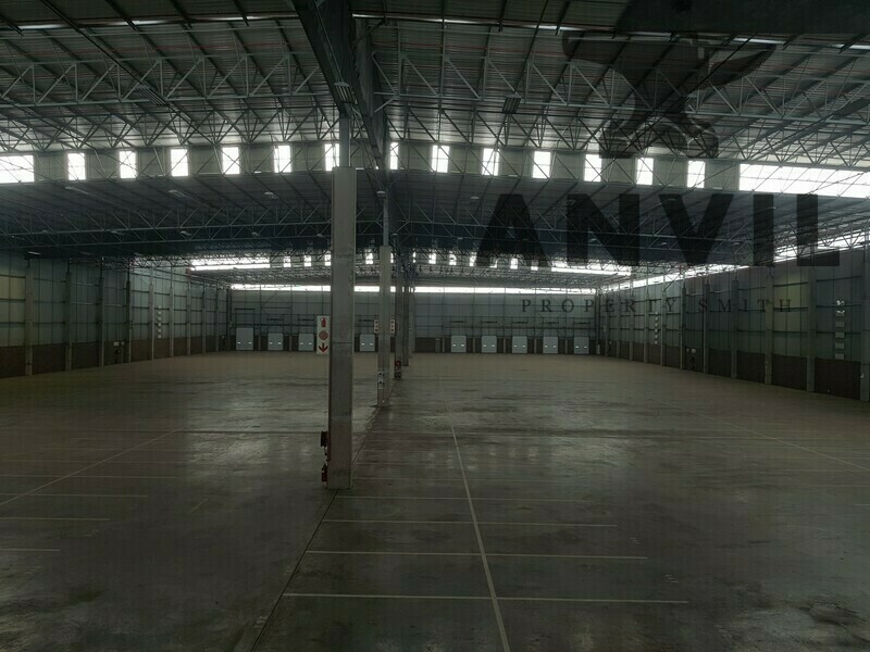 2 Monte Carlo Drive, Gosforth Park Raceway Industrial Park - 2 Monte Carlo Drive, Raceway Industrial Park property image 31