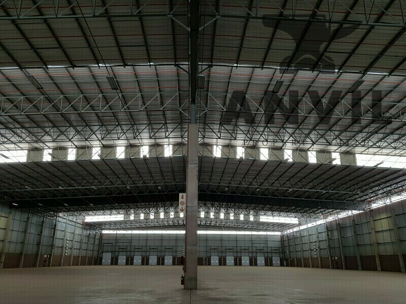 2 Monte Carlo Drive, Gosforth Park Raceway Industrial Park - 2 Monte Carlo Drive, Raceway Industrial Park property image 32