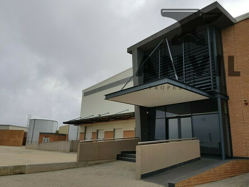 2 Monte Carlo Drive, Gosforth Park Raceway Industrial Park - 2 Monte Carlo Drive, Raceway Industrial Park property image 61