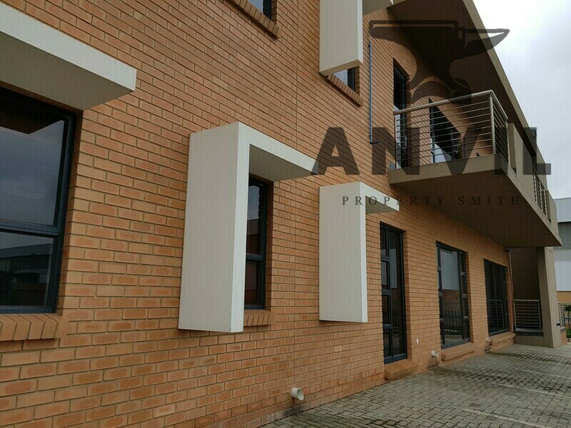 2 Monte Carlo Drive, Gosforth Park Raceway Industrial Park - 2 Monte Carlo Drive, Raceway Industrial Park property image 62