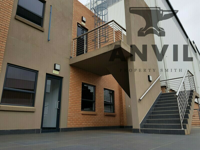 2 Monte Carlo Drive, Gosforth Park Raceway Industrial Park - 2 Monte Carlo Drive, Raceway Industrial Park property image 63