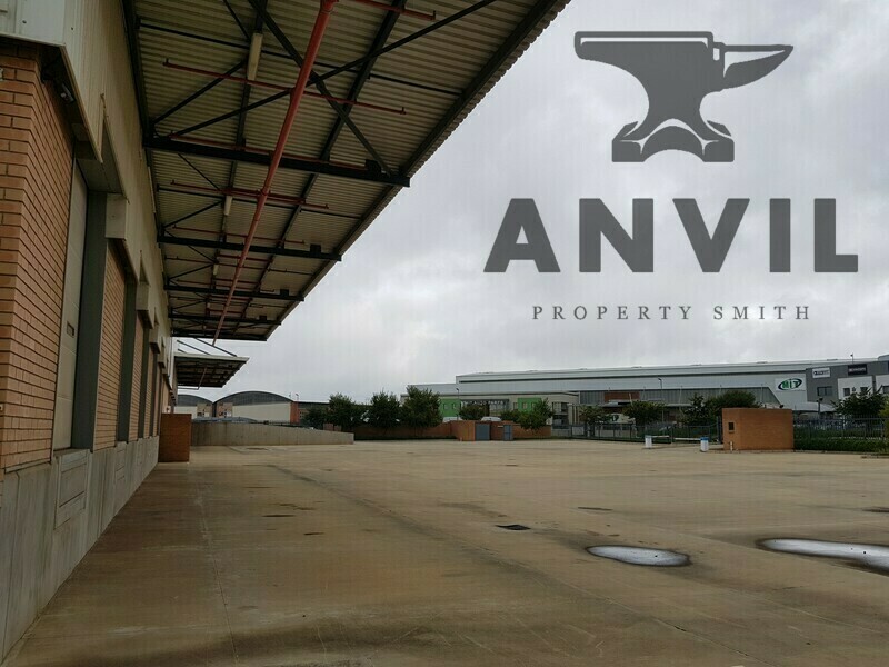 2 Monte Carlo Drive, Gosforth Park Raceway Industrial Park - 2 Monte Carlo Drive, Raceway Industrial Park property image 64