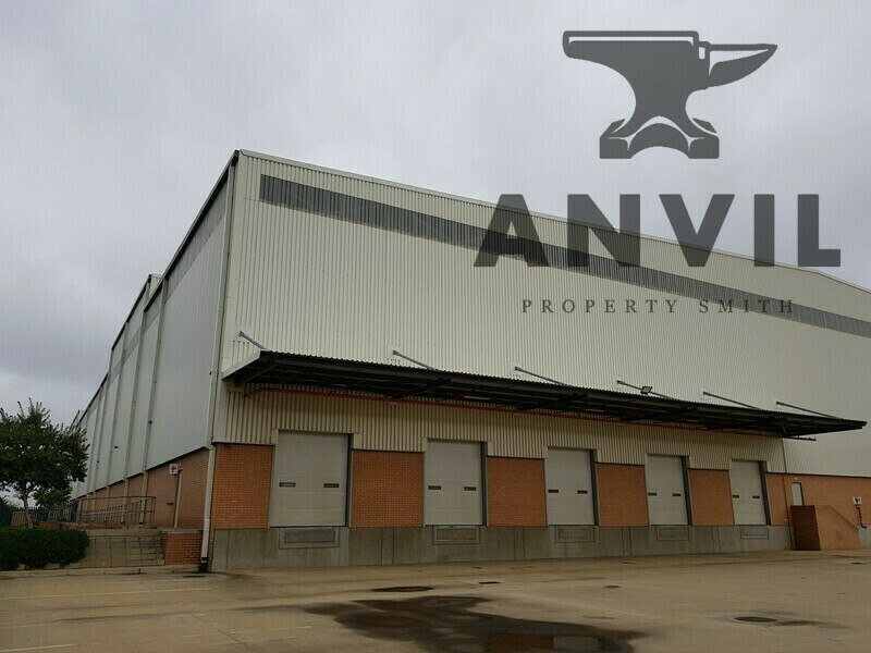 2 Monte Carlo Drive, Gosforth Park Raceway Industrial Park - 2 Monte Carlo Drive, Raceway Industrial Park property image 65